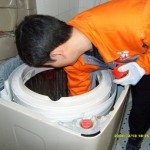 Bảo dưỡng máy giặt tại Thanh Xuân